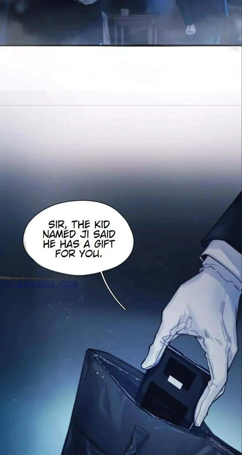 Fly over the sea Chapter 34 page 27 - 