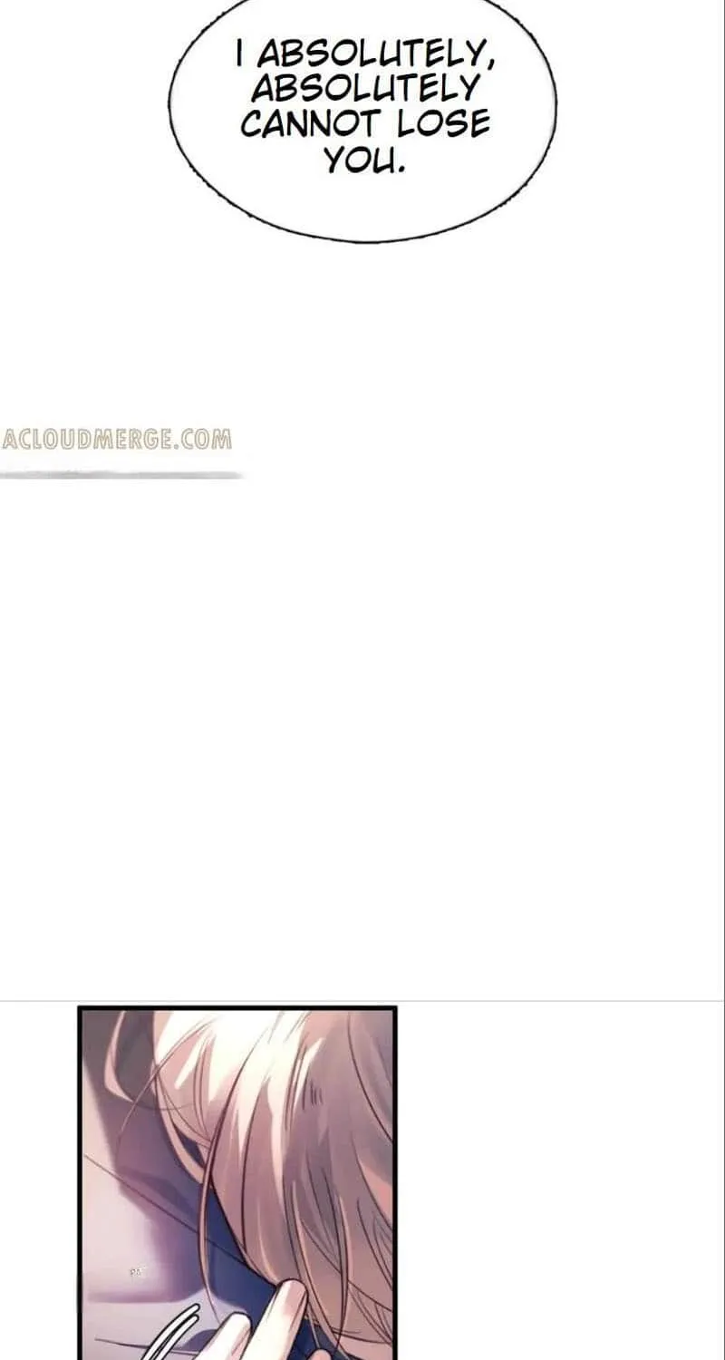 Fly over the sea Chapter 34 page 5 - 