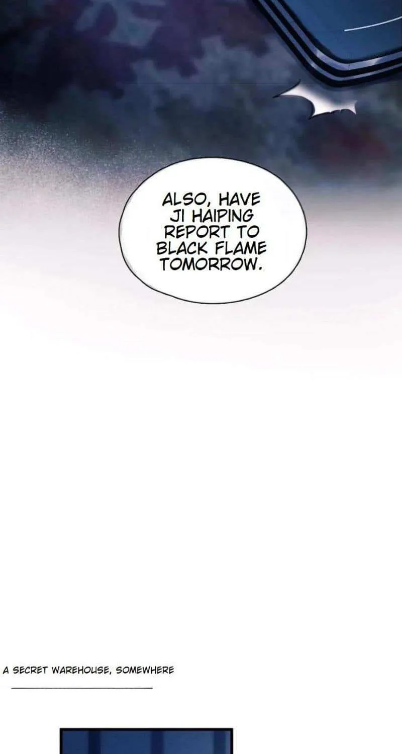 Fly over the sea Chapter 34 page 44 - 