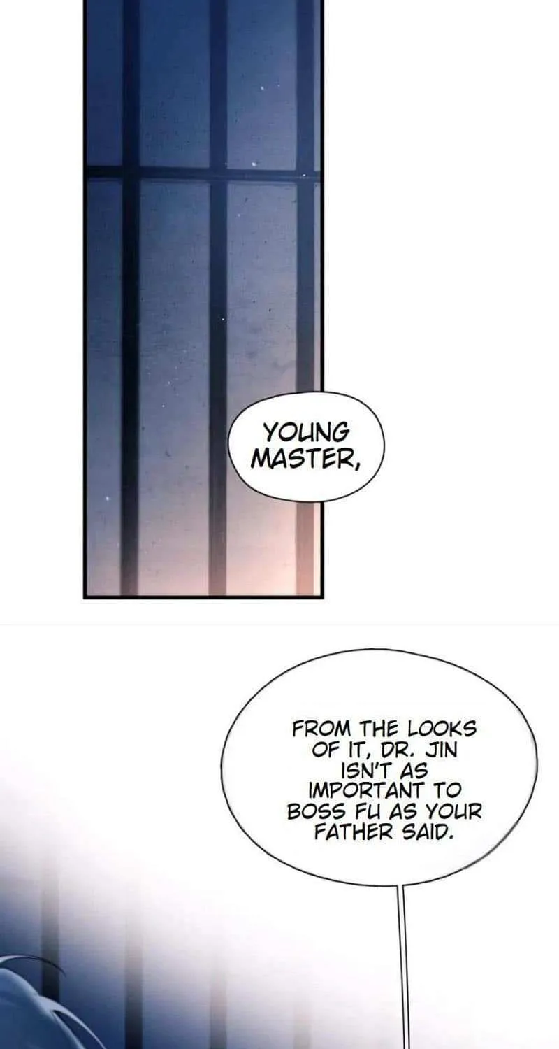 Fly over the sea Chapter 34 page 45 - 