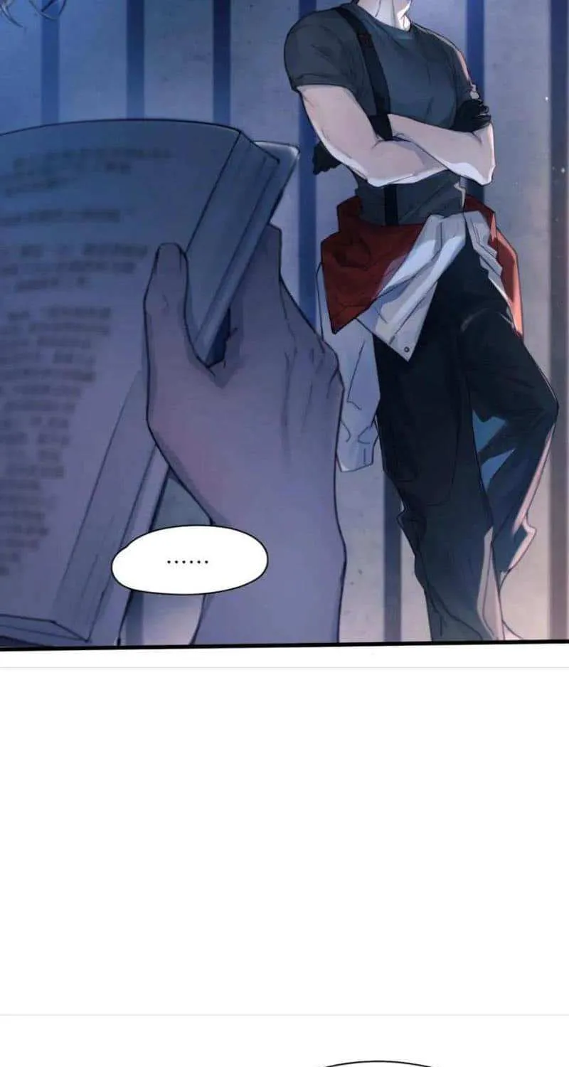 Fly over the sea Chapter 34 page 47 - 