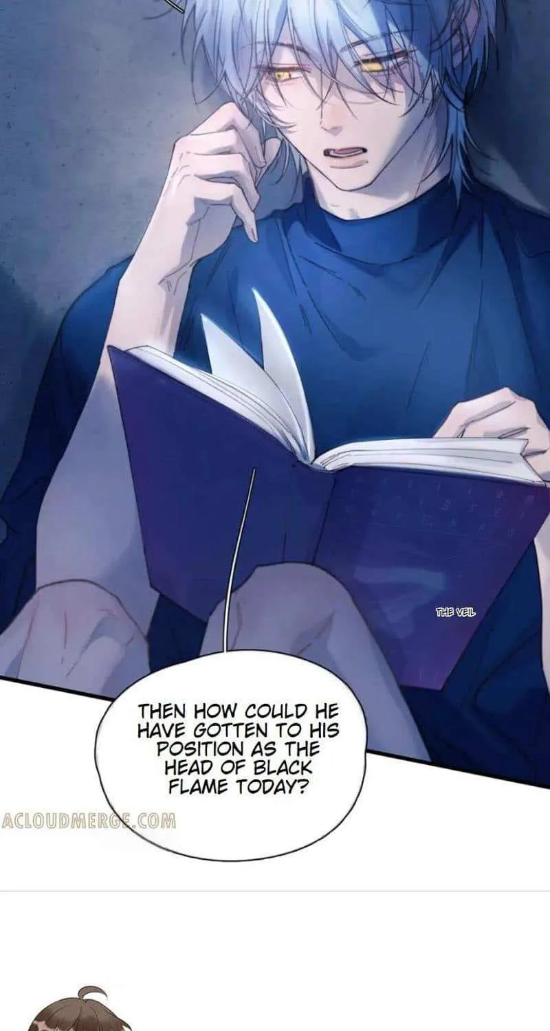 Fly over the sea Chapter 34 page 49 - 