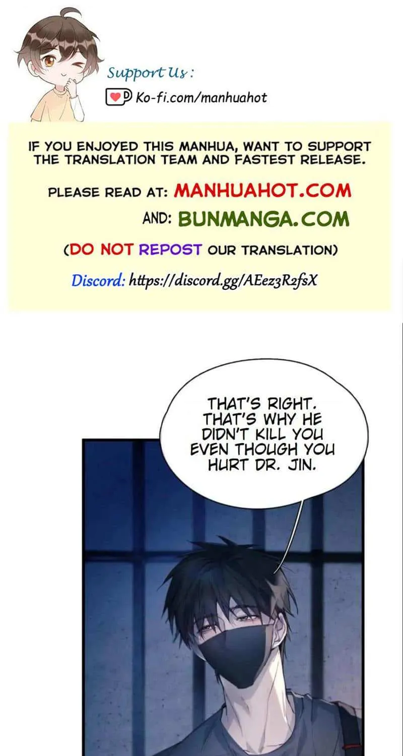 Fly over the sea Chapter 35 page 1 - 