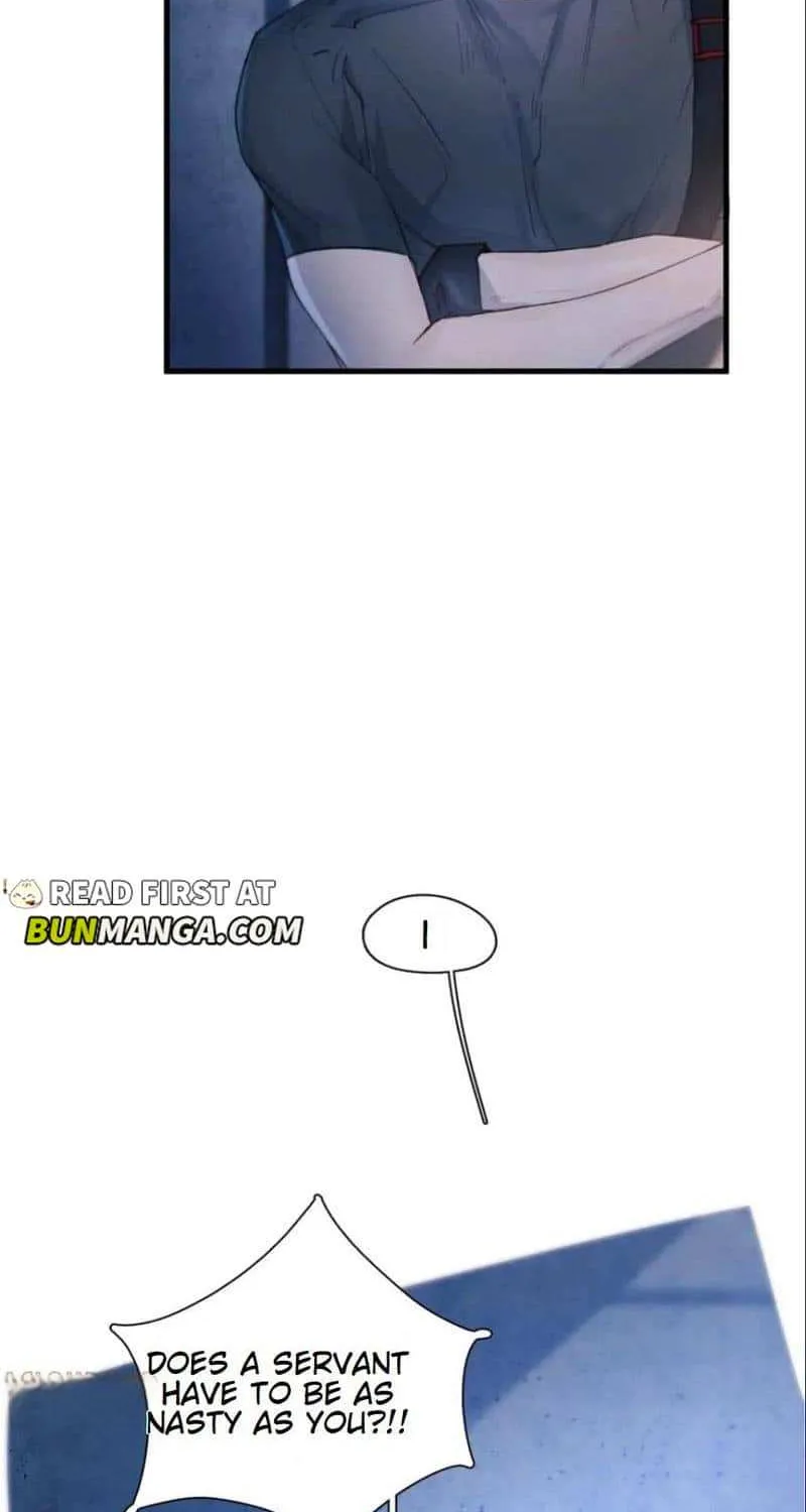 Fly over the sea Chapter 35 page 2 - 