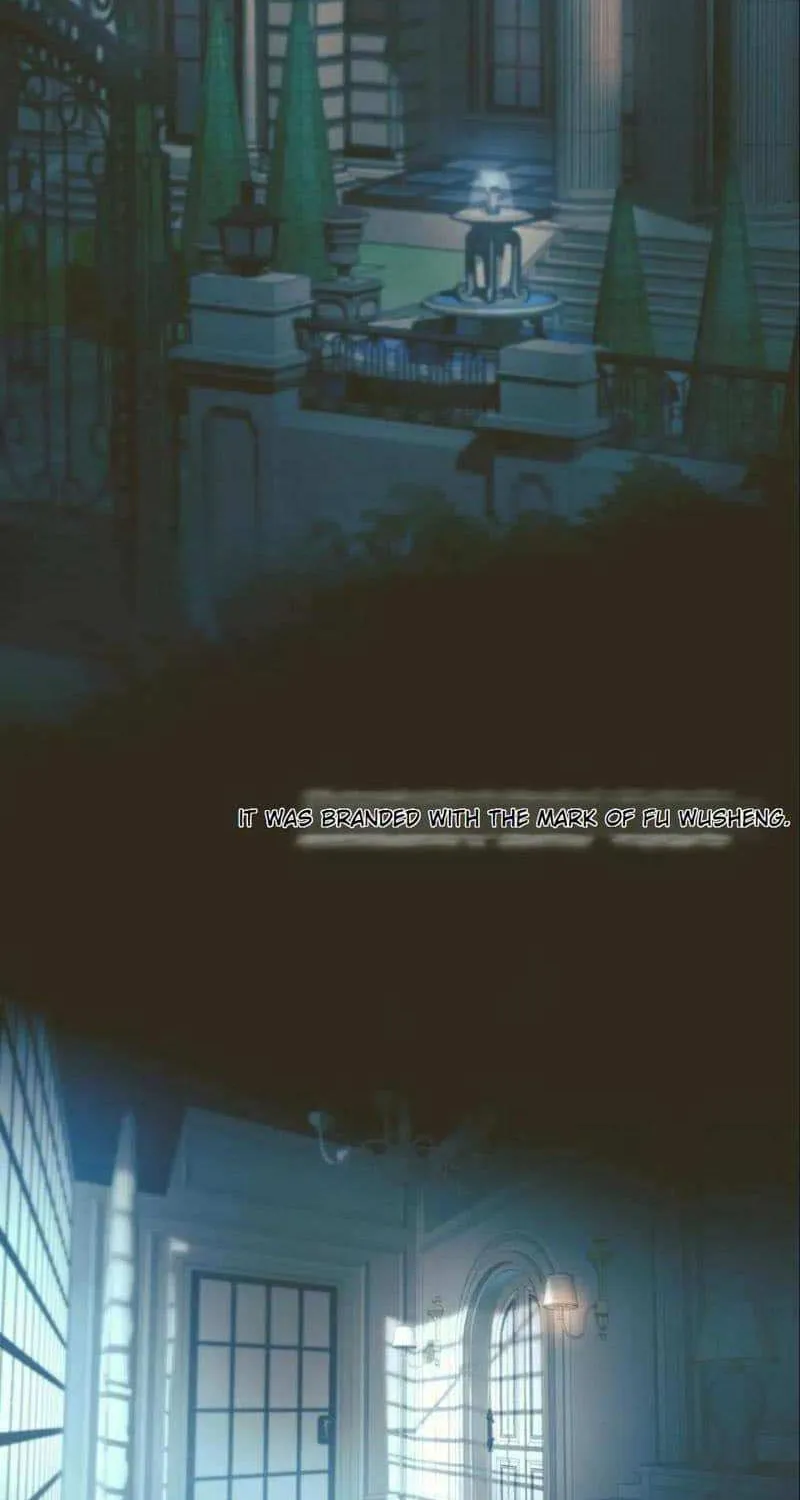 Fly over the sea Chapter 35 page 14 - 
