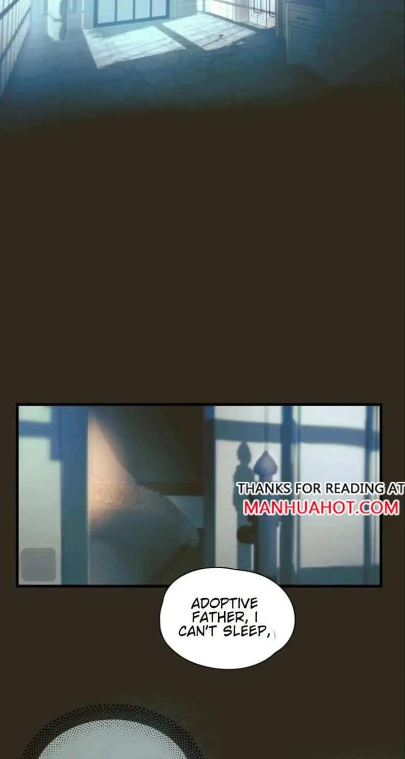 Fly over the sea Chapter 35 page 15 - 