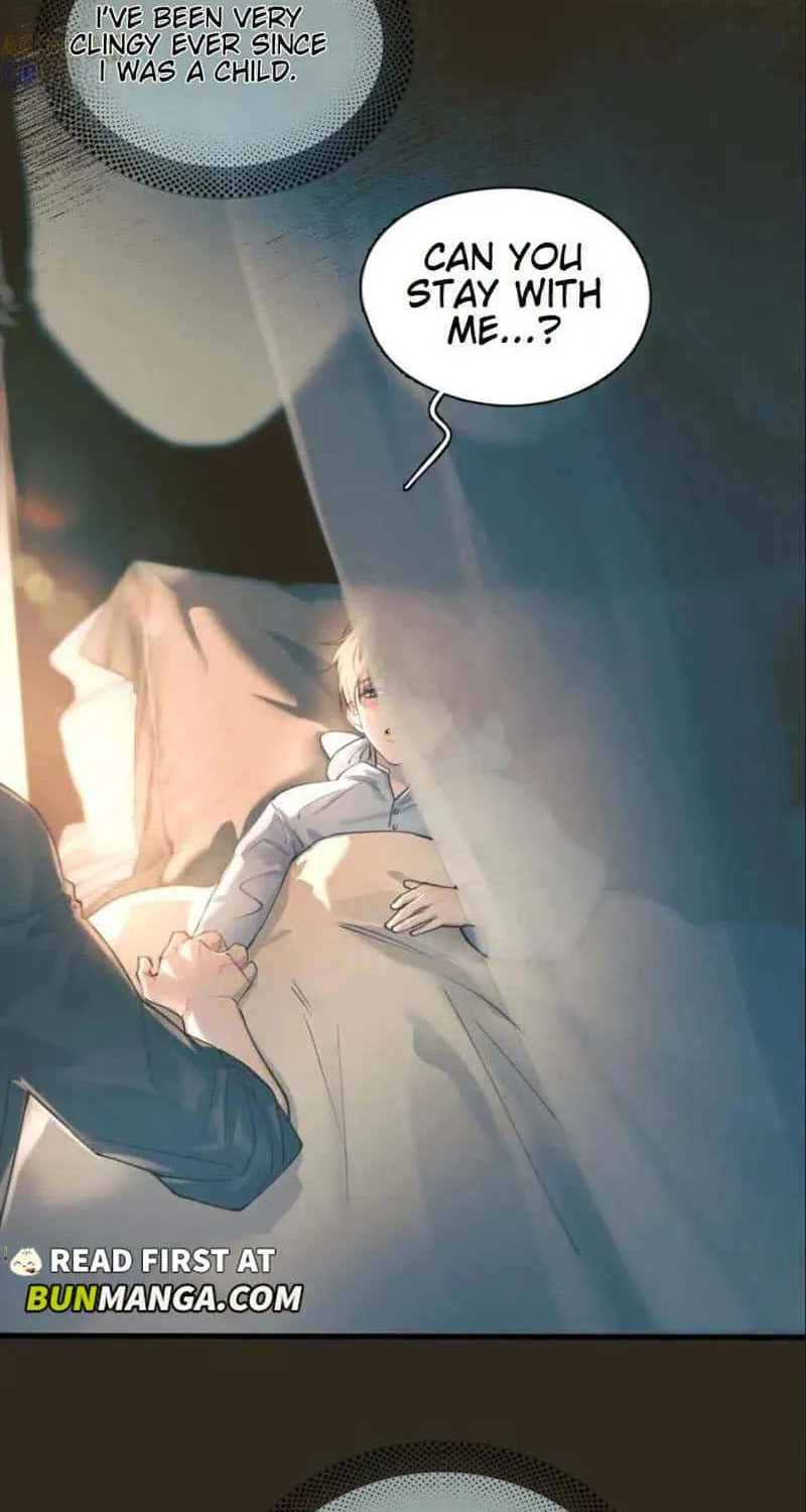Fly over the sea Chapter 35 page 16 - 
