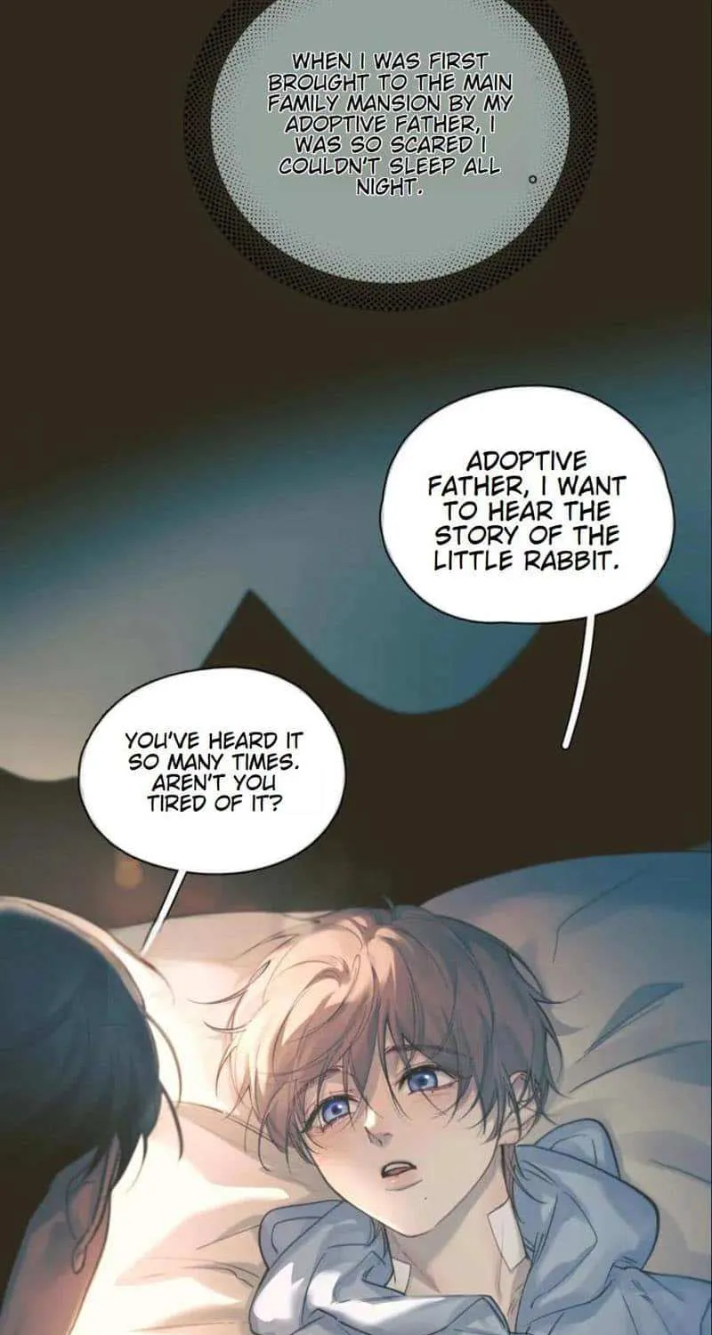Fly over the sea Chapter 35 page 17 - 