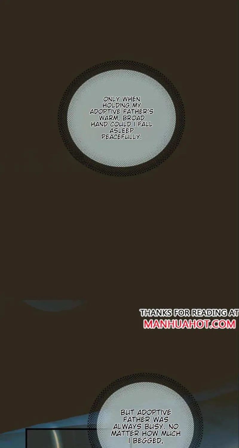 Fly over the sea Chapter 35 page 20 - 