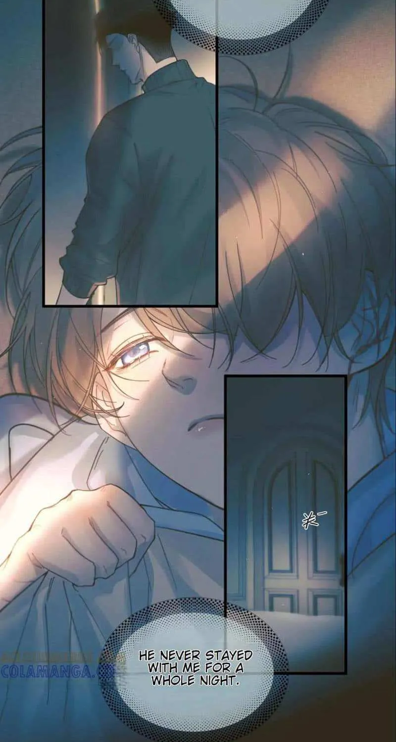 Fly over the sea Chapter 35 page 21 - 