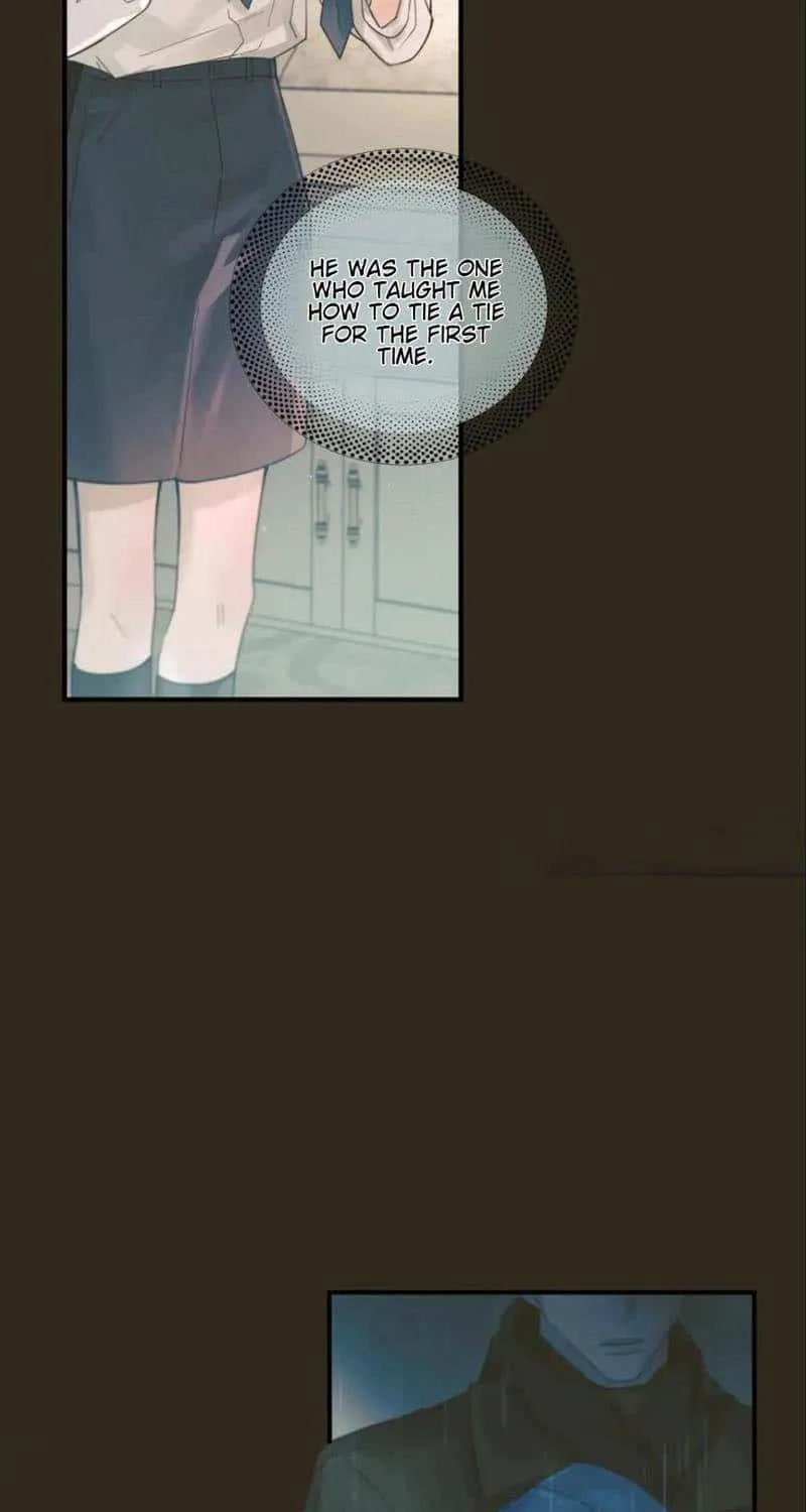 Fly over the sea Chapter 35 page 23 - 