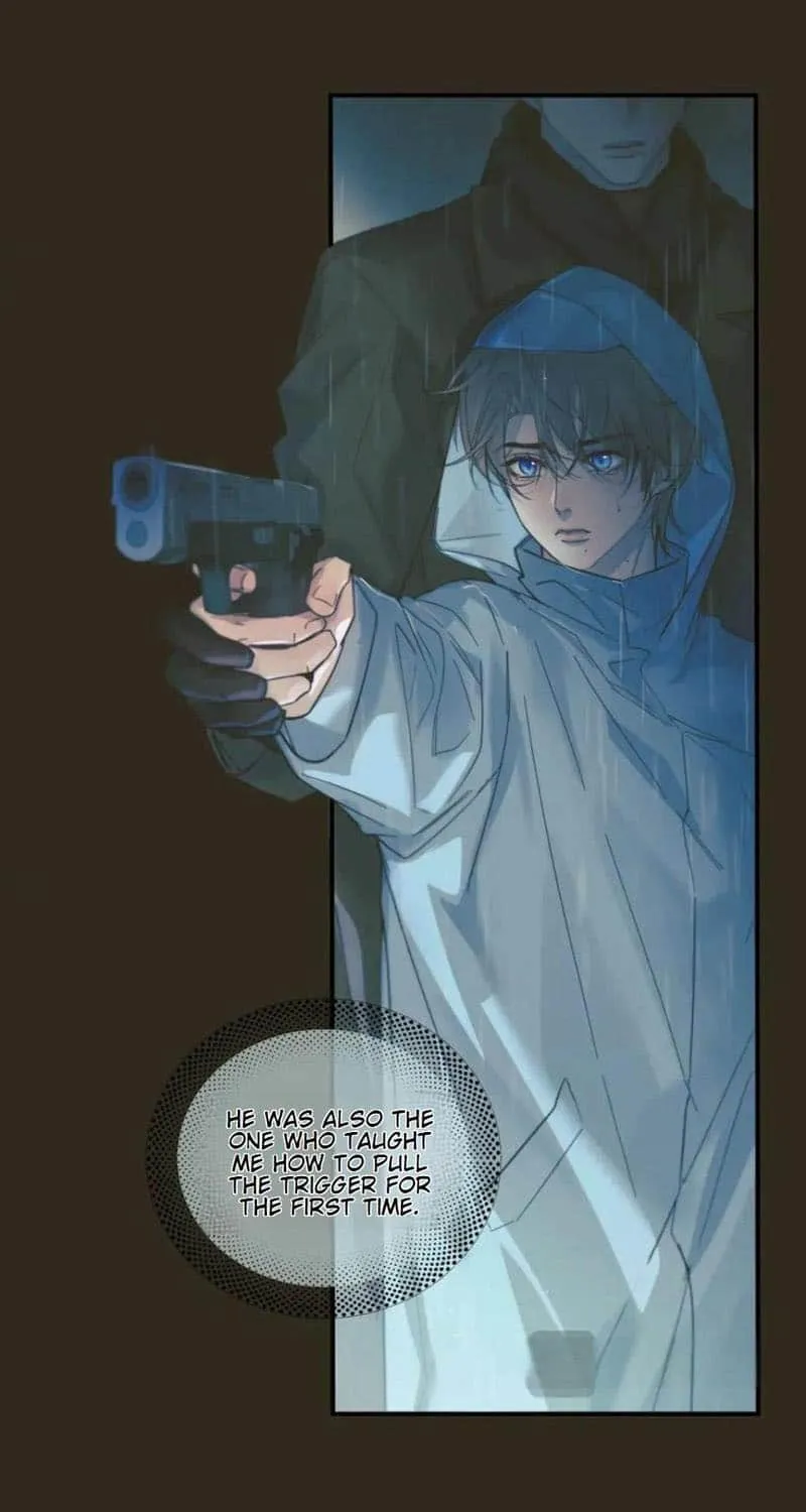 Fly over the sea Chapter 35 page 25 - 