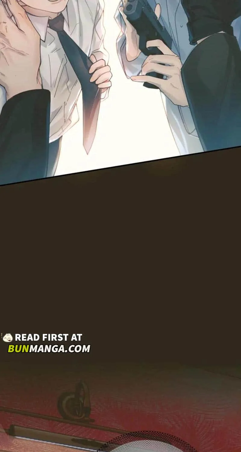 Fly over the sea Chapter 35 page 27 - 