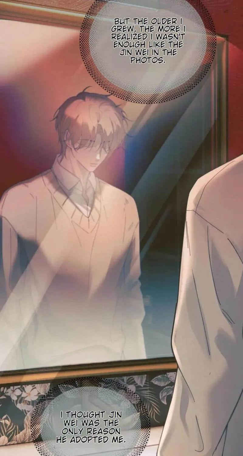 Fly over the sea Chapter 35 page 28 - 