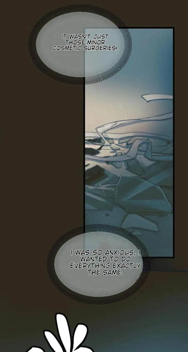 Fly over the sea Chapter 35 page 30 - 
