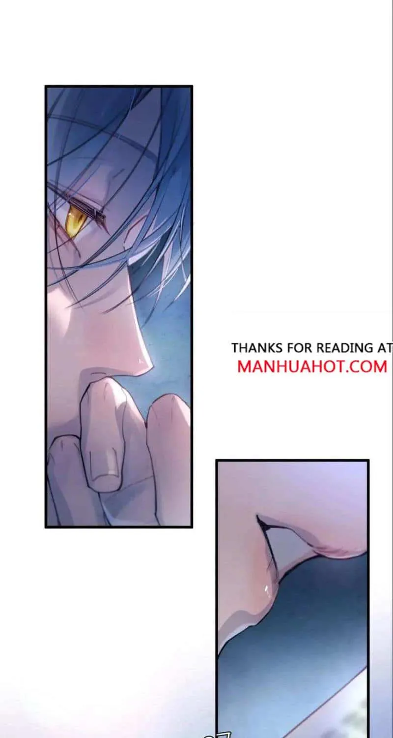 Fly over the sea Chapter 35 page 4 - 