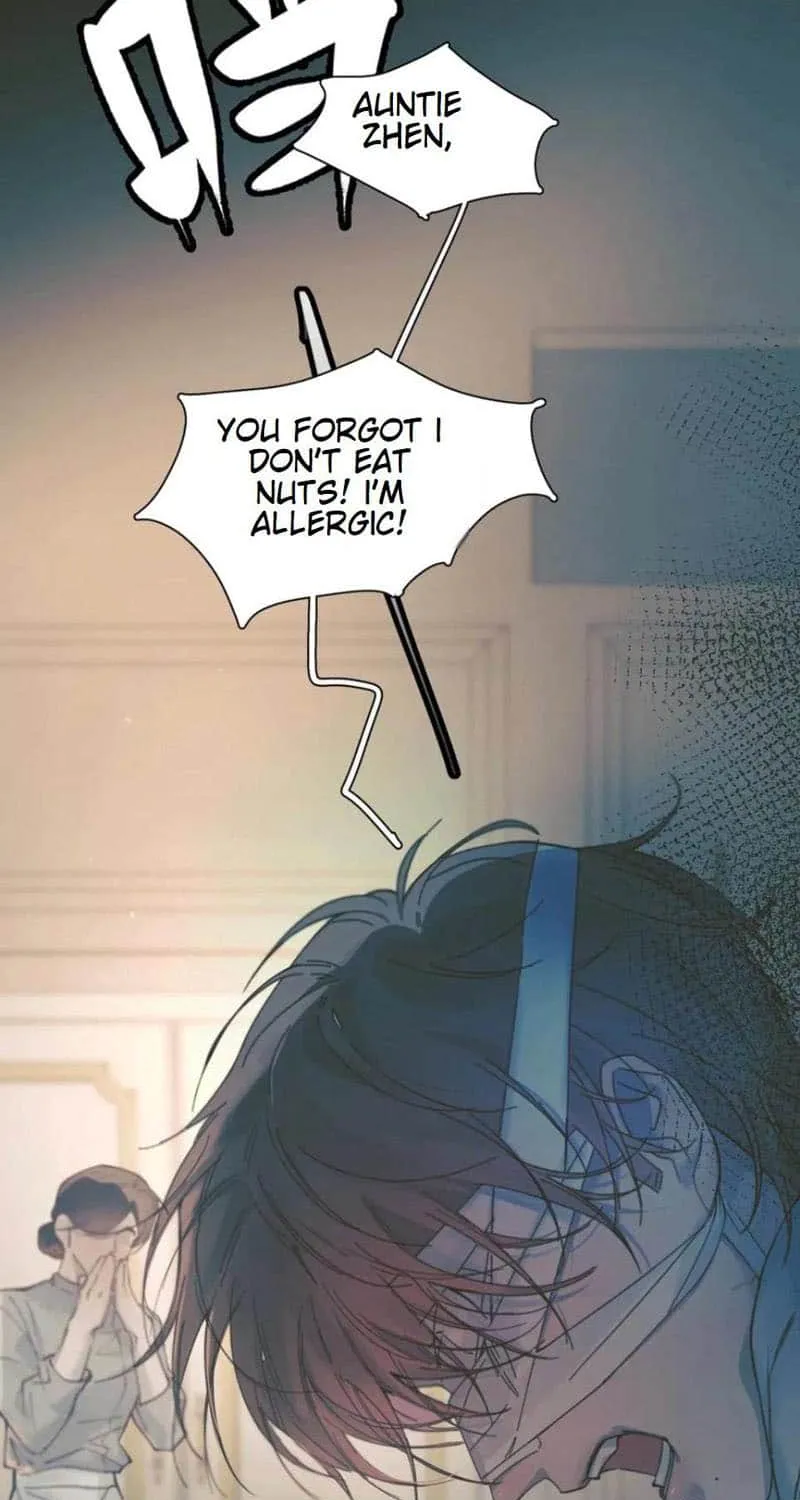 Fly over the sea Chapter 35 page 31 - 