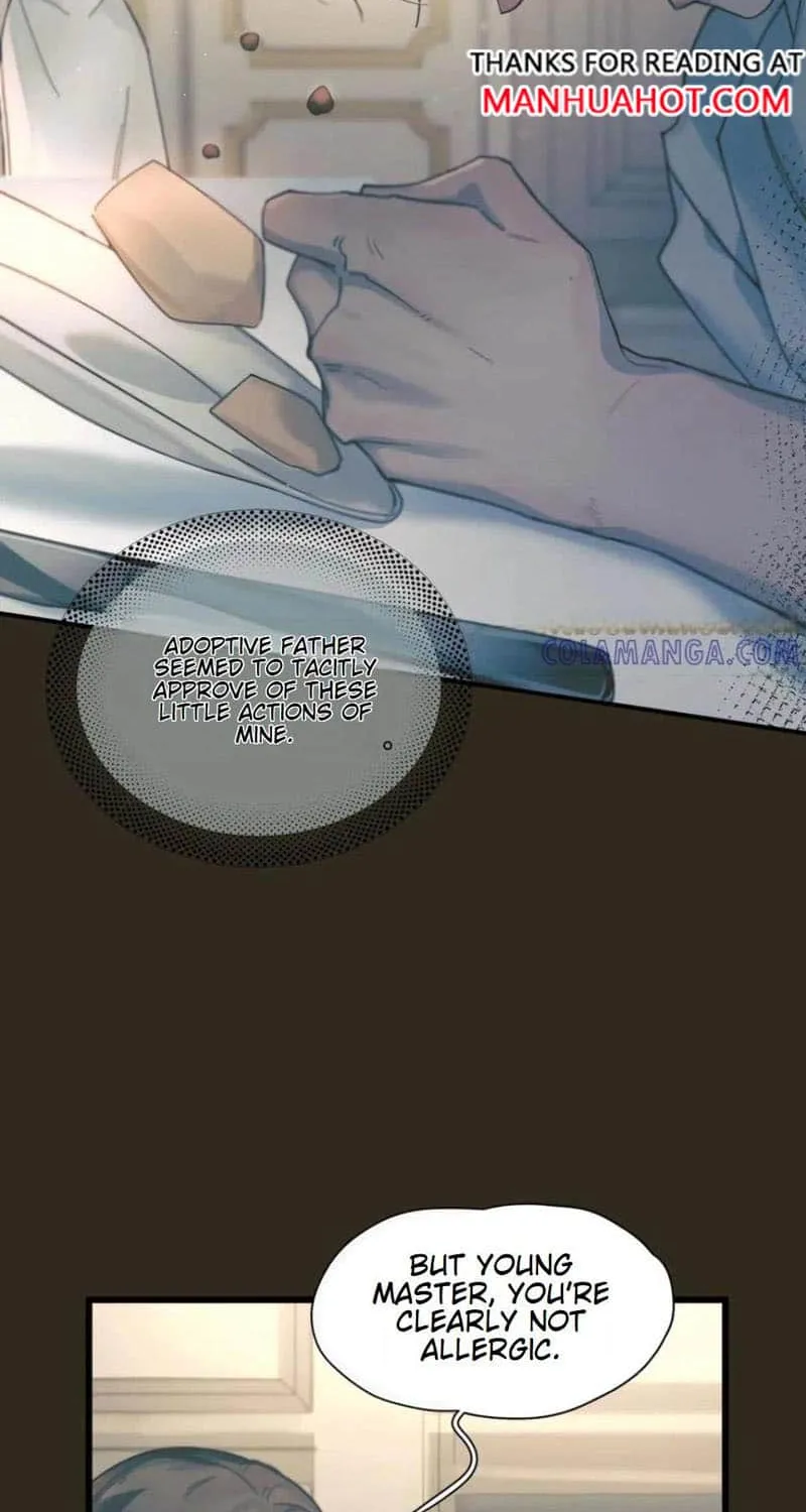 Fly over the sea Chapter 35 page 32 - 