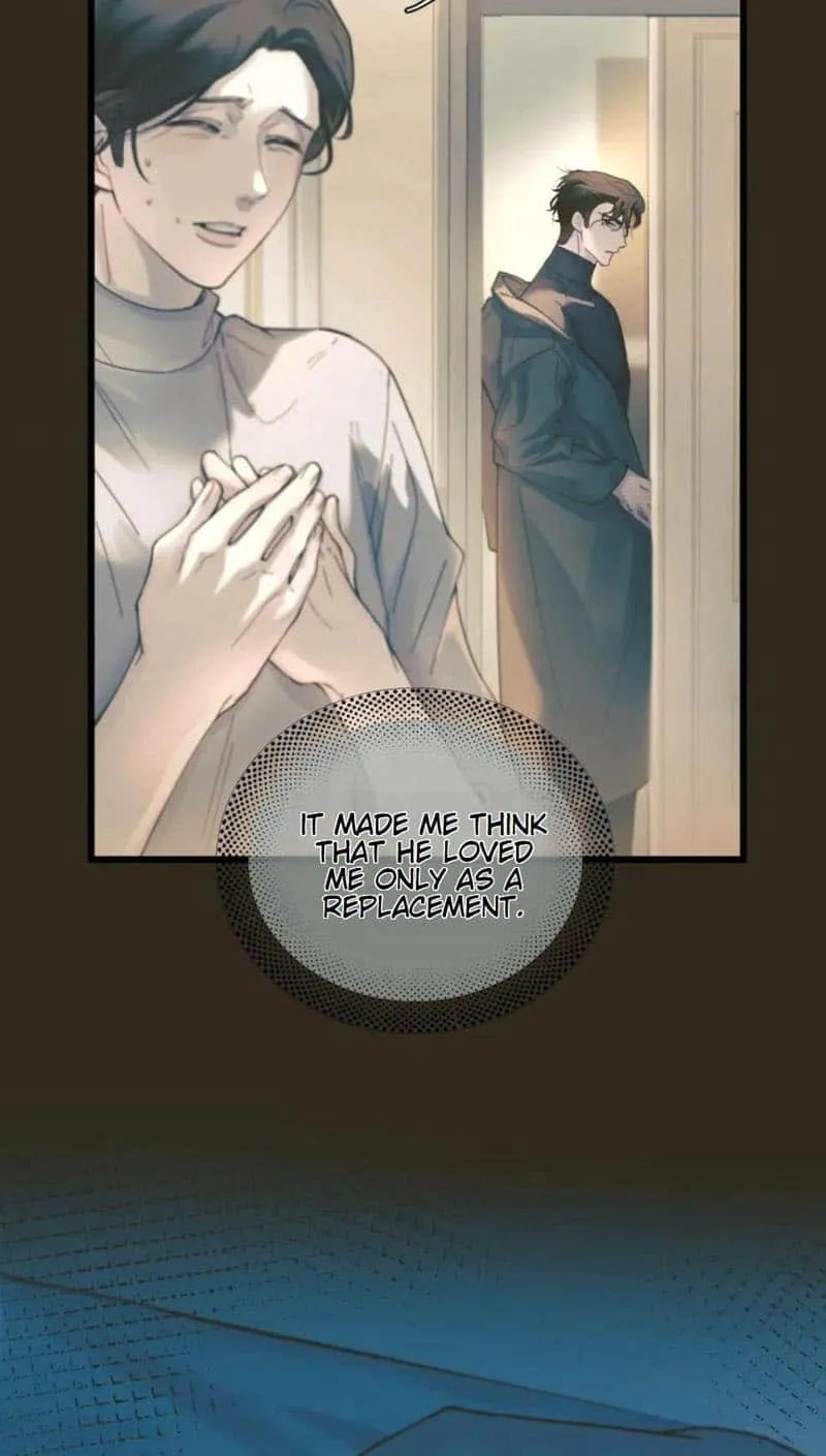 Fly over the sea Chapter 35 page 33 - 