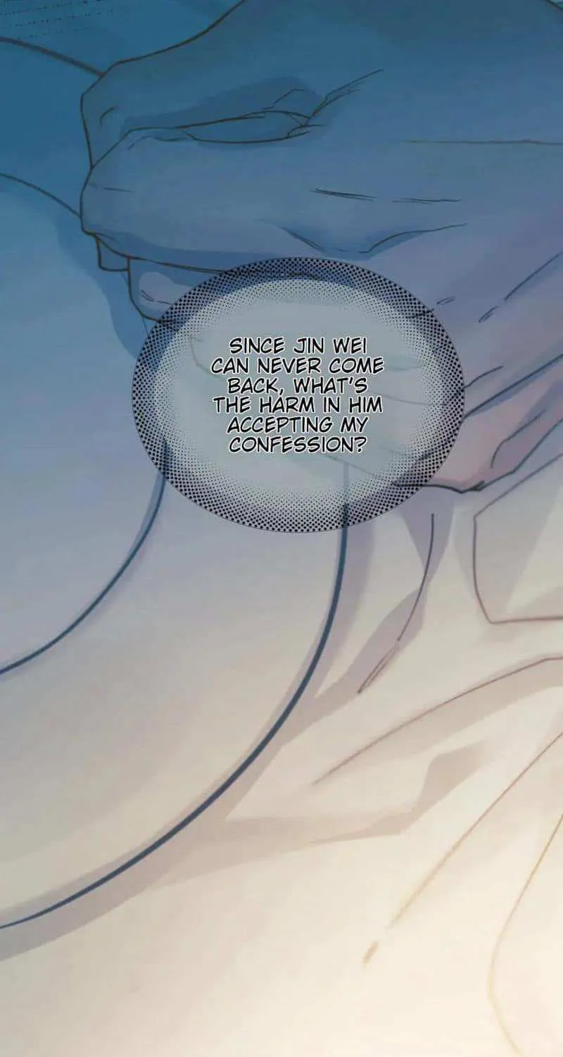 Fly over the sea Chapter 35 page 34 - 