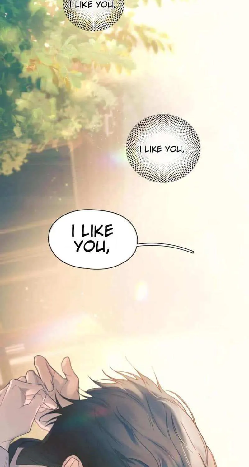 Fly over the sea Chapter 35 page 36 - 