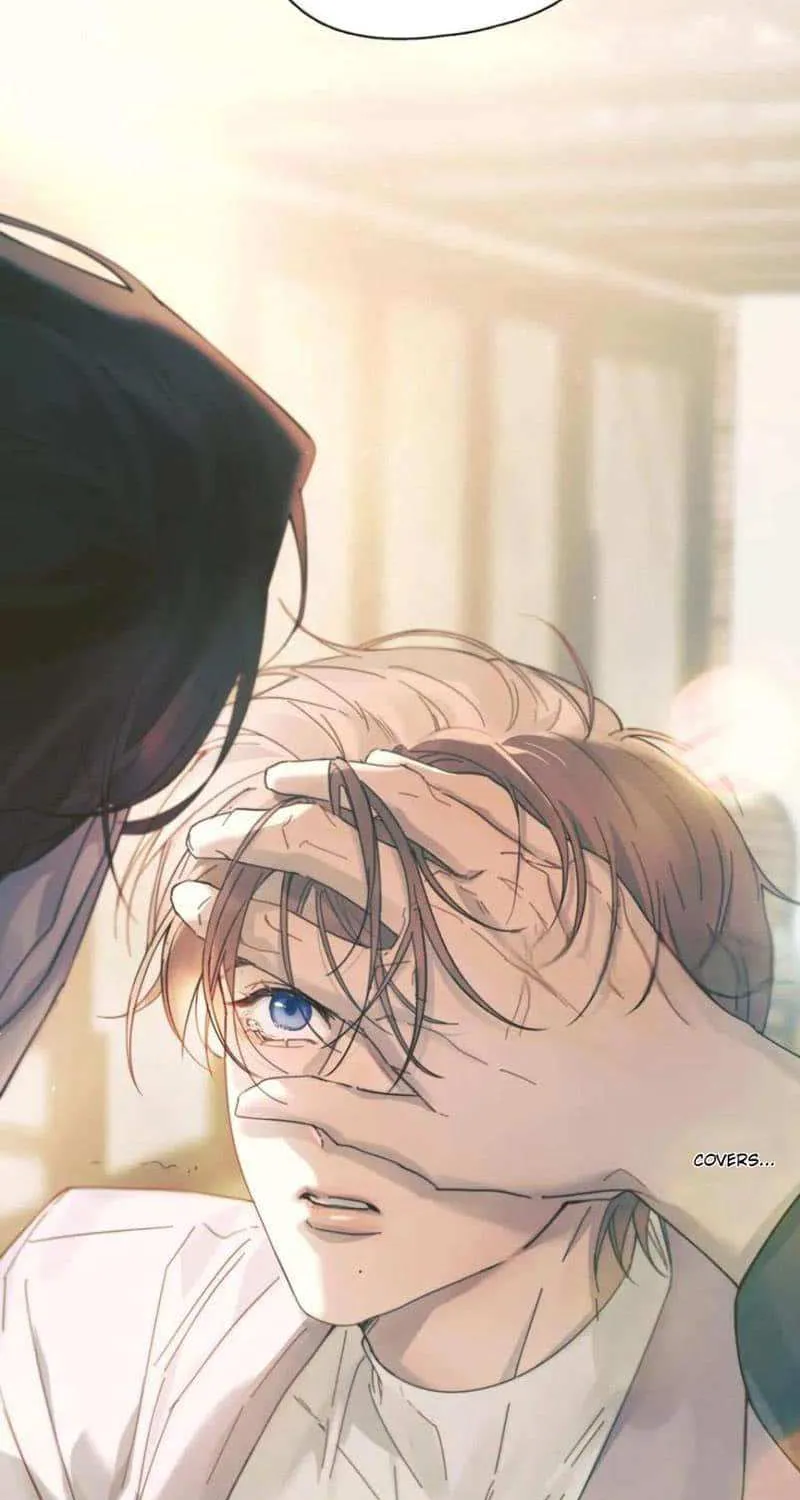 Fly over the sea Chapter 35 page 40 - 