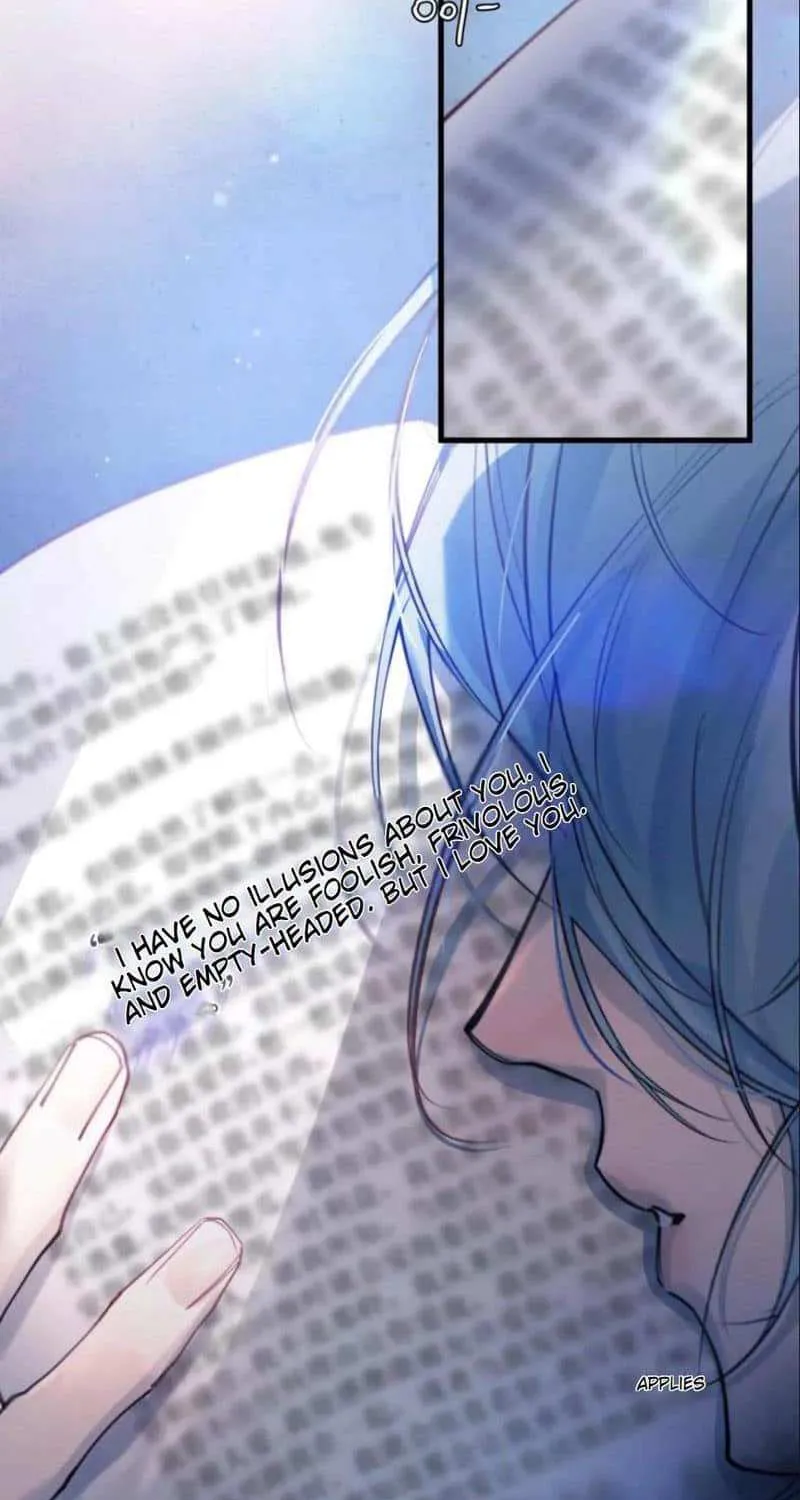 Fly over the sea Chapter 35 page 5 - 