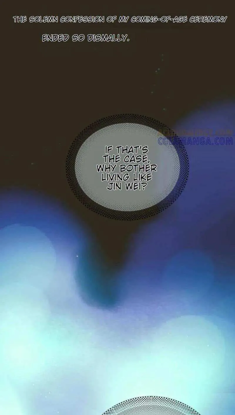 Fly over the sea Chapter 35 page 42 - 