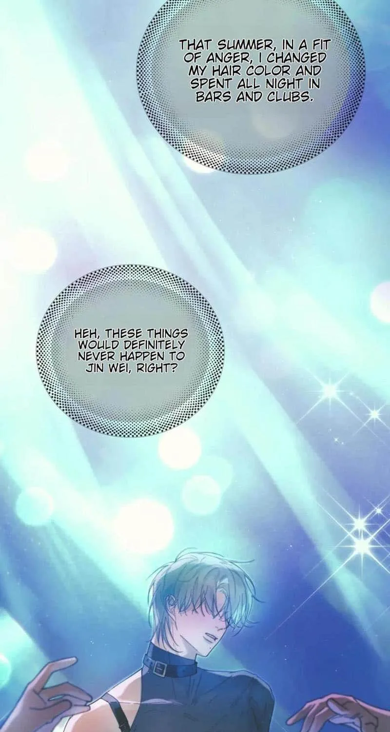 Fly over the sea Chapter 35 page 43 - 