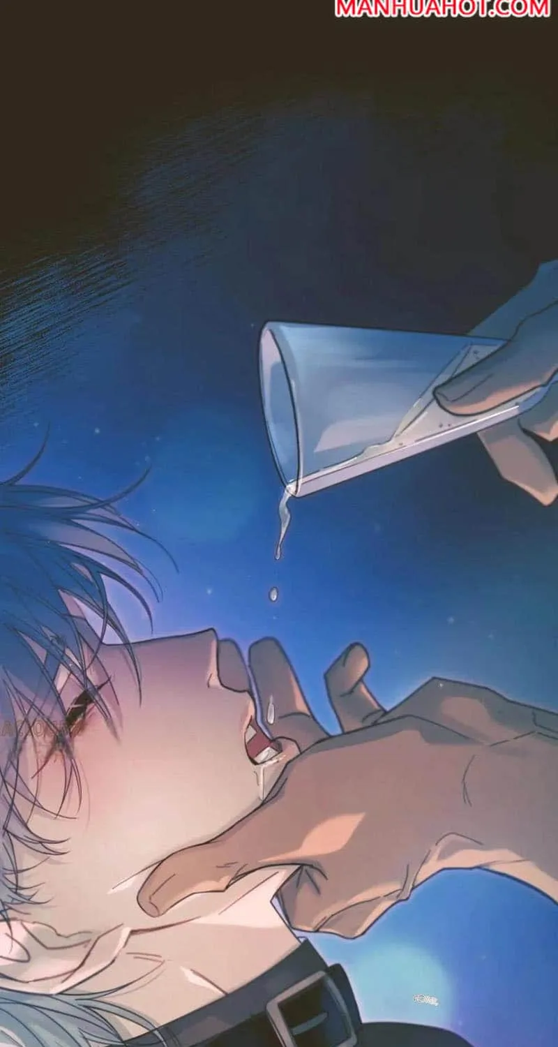 Fly over the sea Chapter 35 page 45 - 