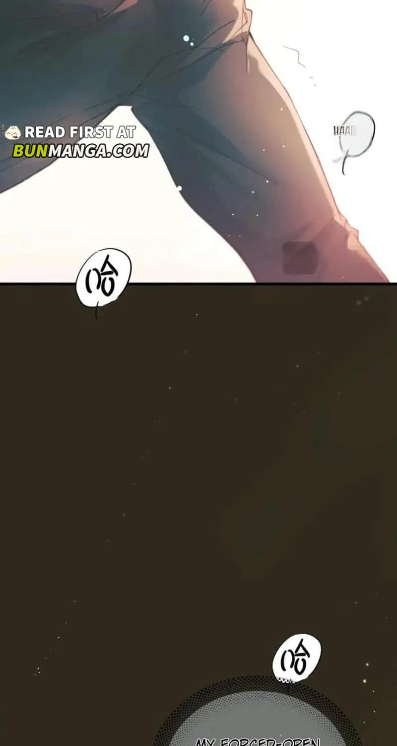 Fly over the sea Chapter 35 page 49 - 