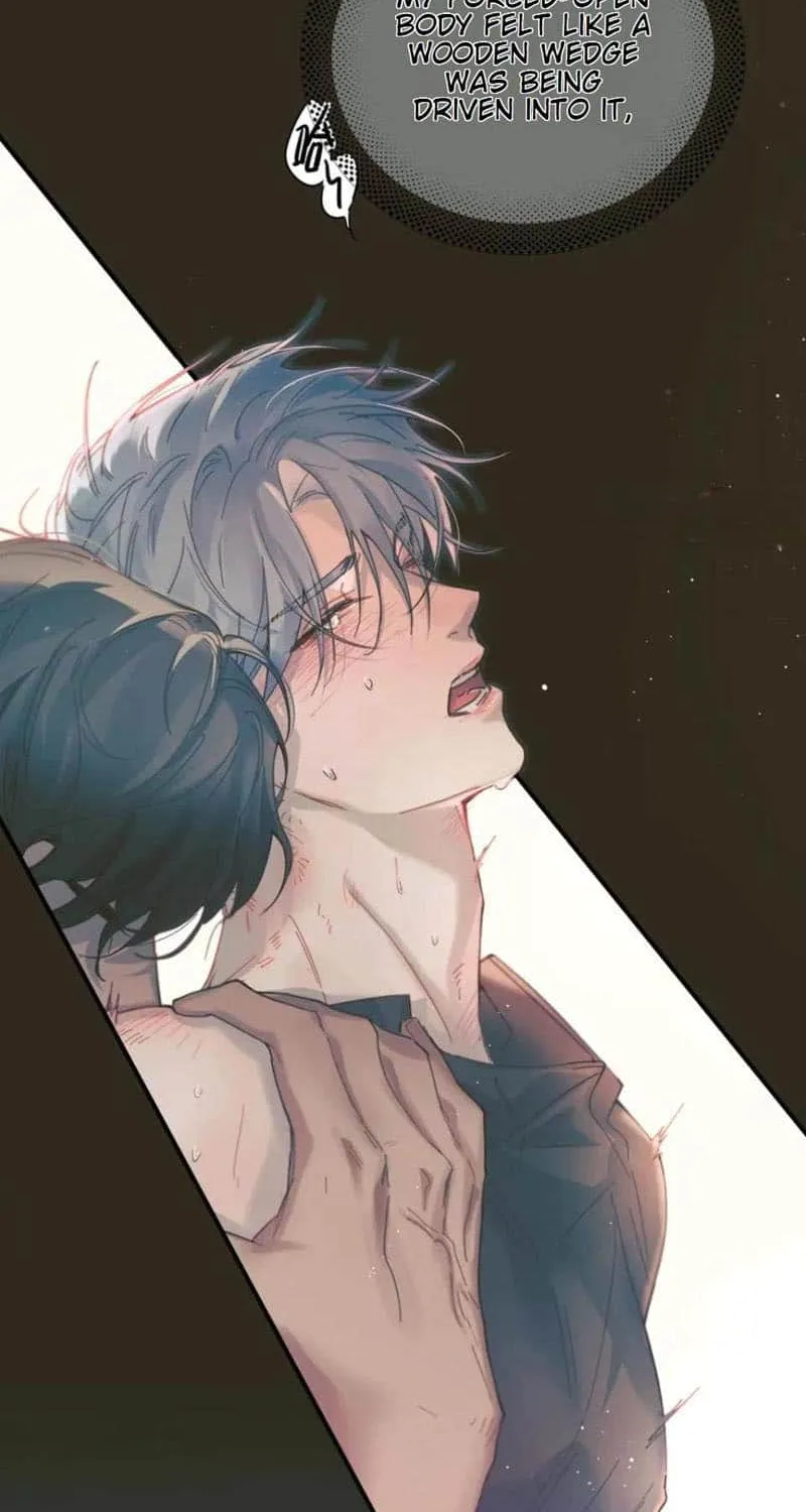 Fly over the sea Chapter 35 page 50 - 