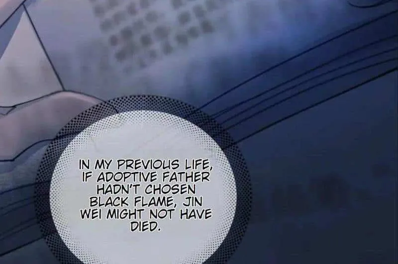 Fly over the sea Chapter 35 page 6 - 