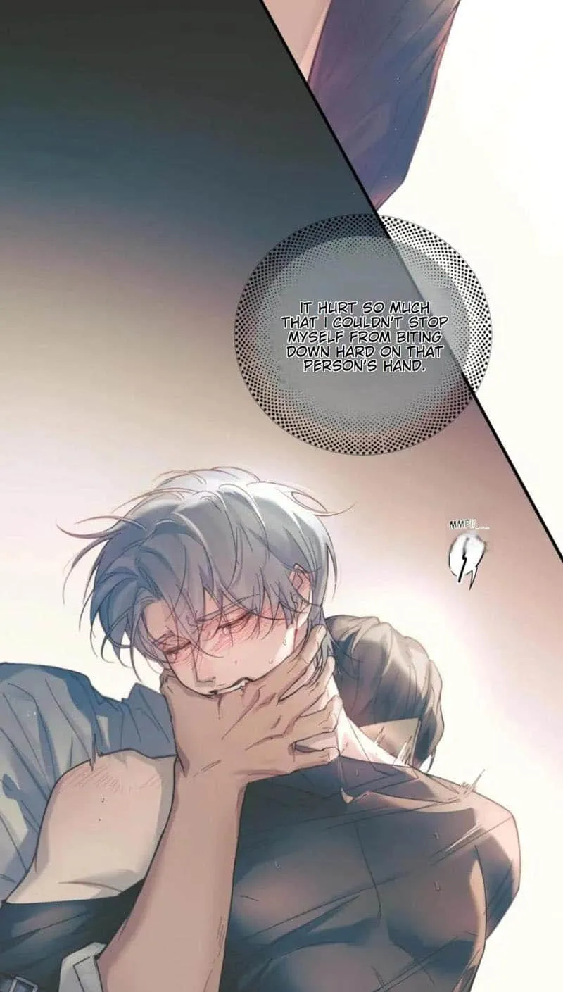 Fly over the sea Chapter 35 page 51 - 