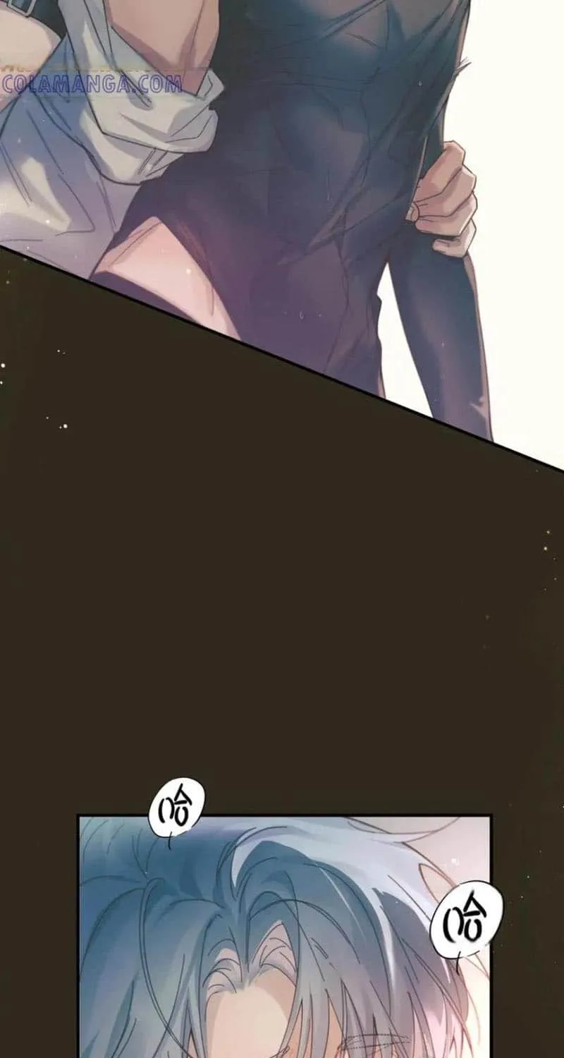Fly over the sea Chapter 35 page 52 - 