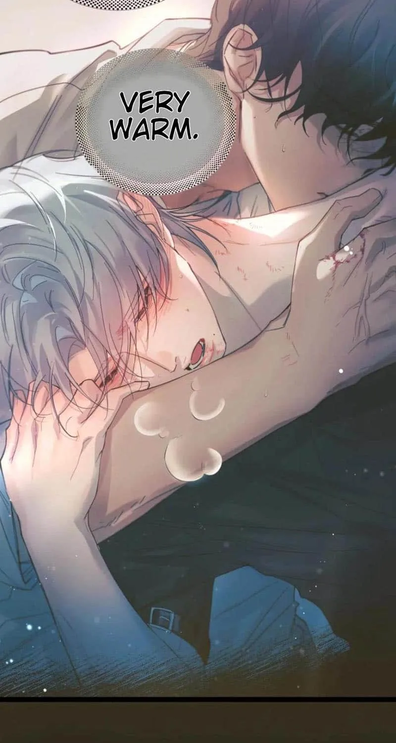 Fly over the sea Chapter 35 page 54 - 