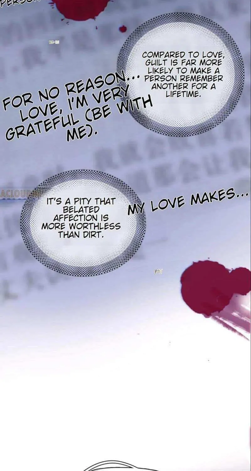 Fly over the sea Chapter 35 page 8 - 