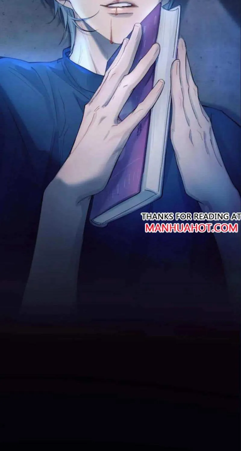 Fly over the sea Chapter 35 page 10 - 
