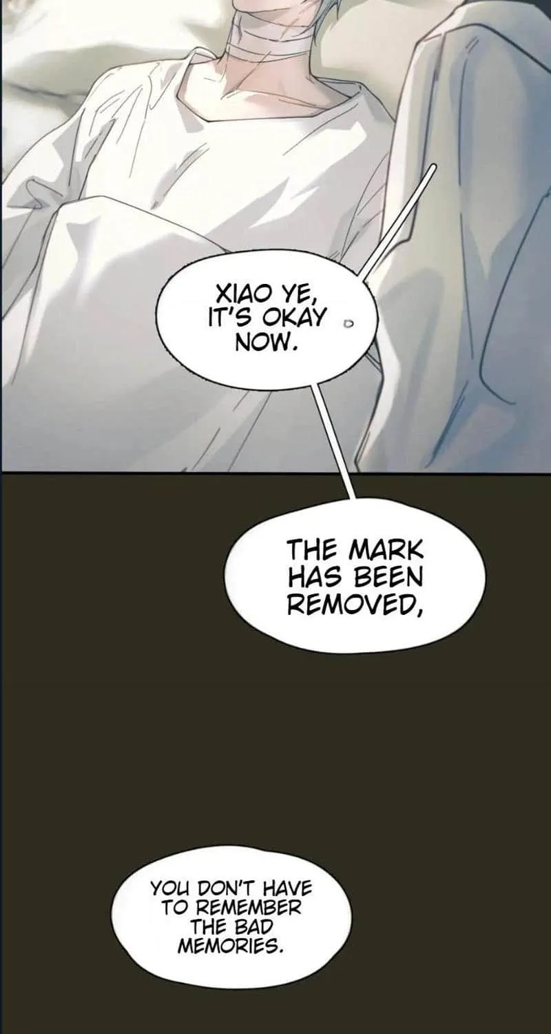 Fly over the sea Chapter 36 page 2 - 