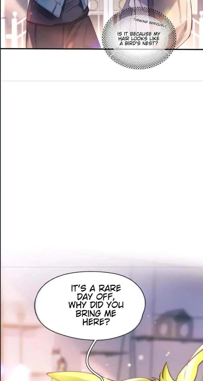 Fly over the sea Chapter 36 page 18 - 