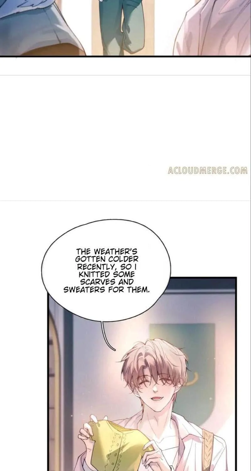 Fly over the sea Chapter 36 page 24 - 