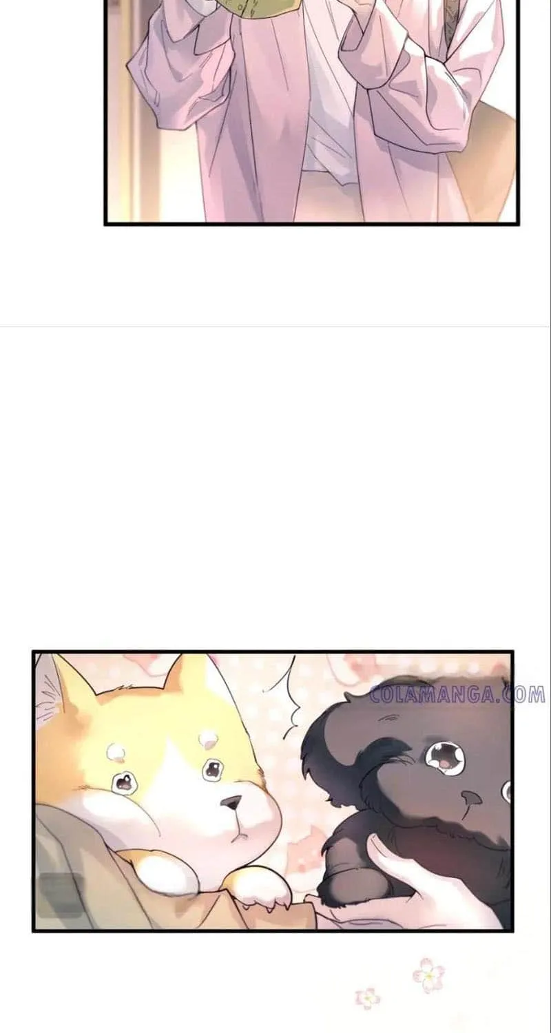 Fly over the sea Chapter 36 page 25 - 