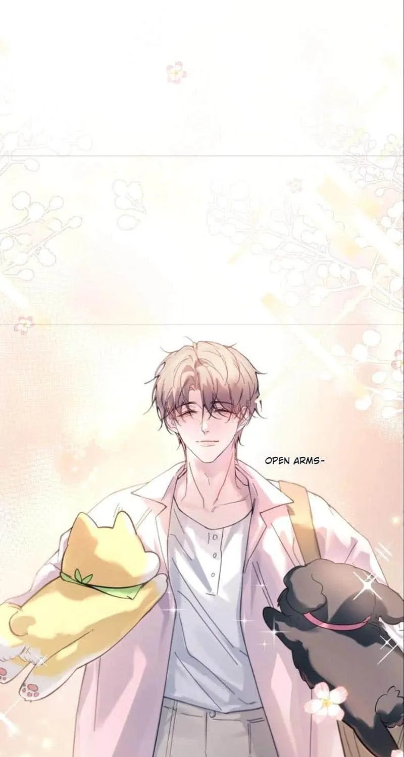 Fly over the sea Chapter 36 page 26 - 