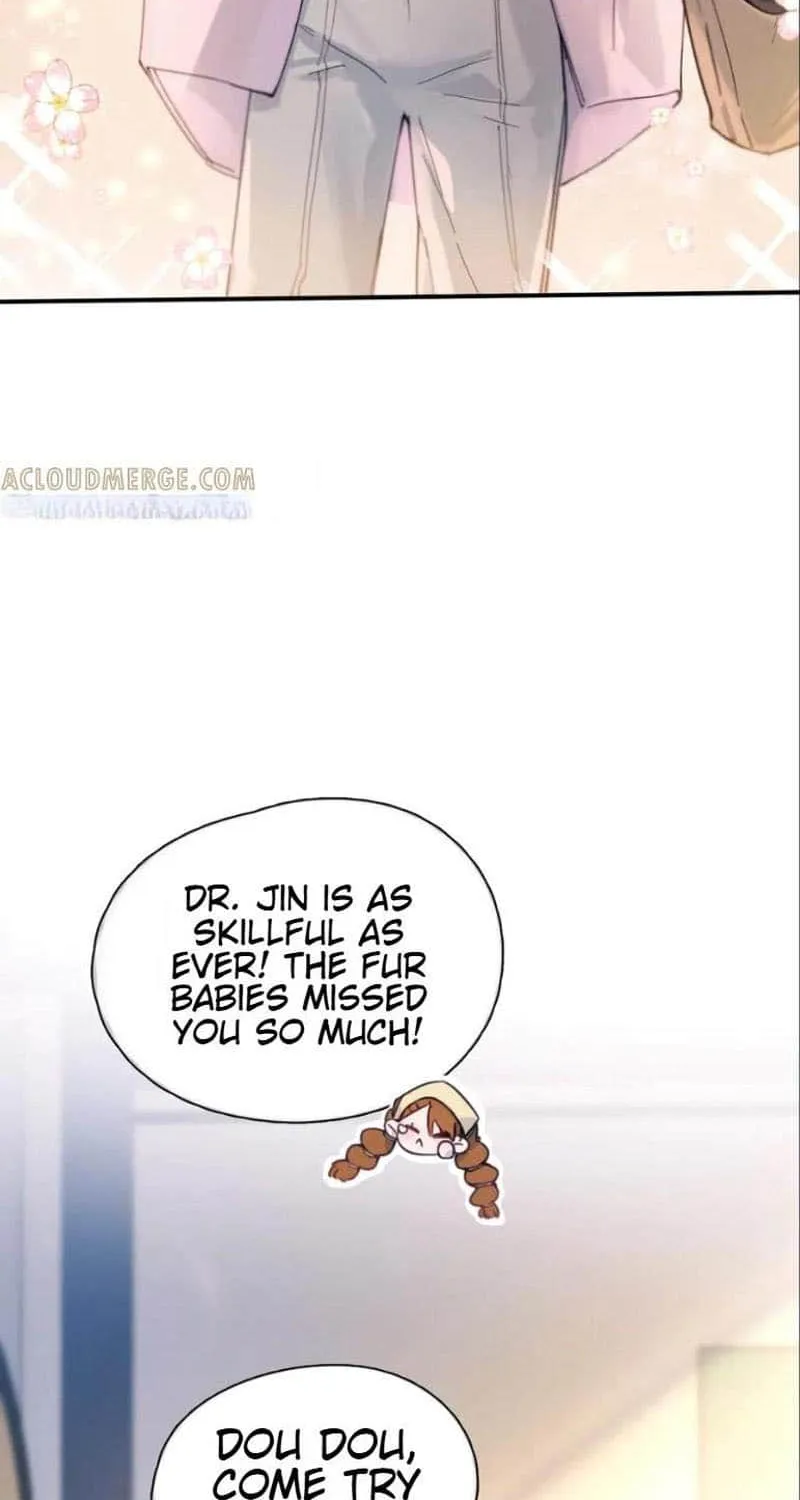 Fly over the sea Chapter 36 page 27 - 