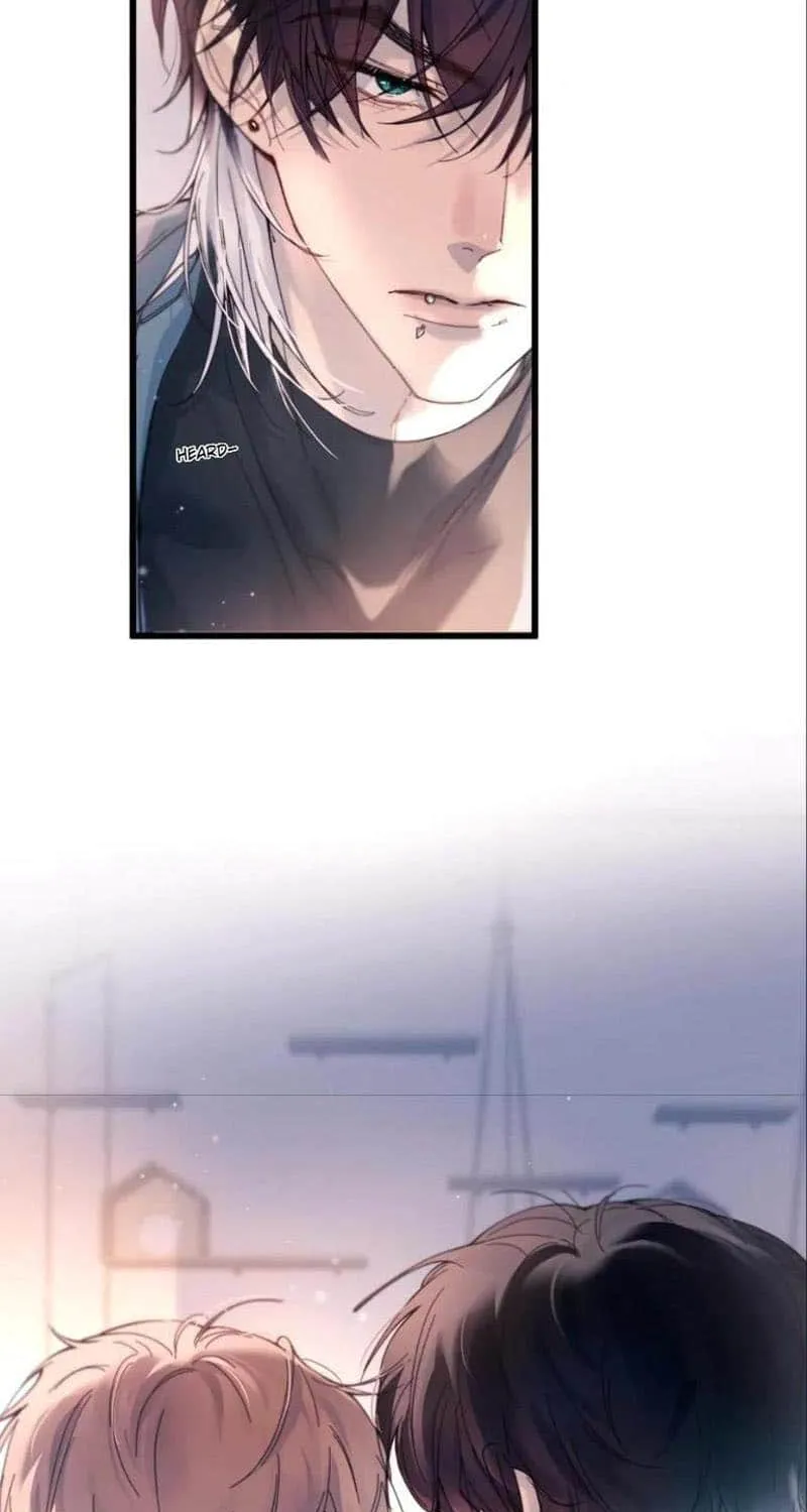 Fly over the sea Chapter 36 page 40 - 