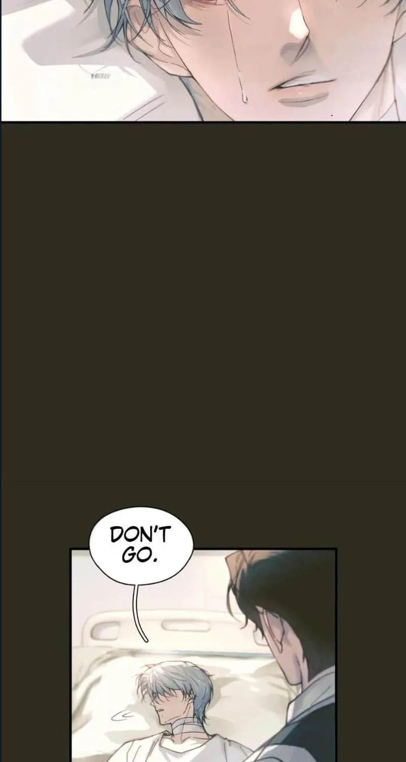 Fly over the sea Chapter 36 page 5 - 
