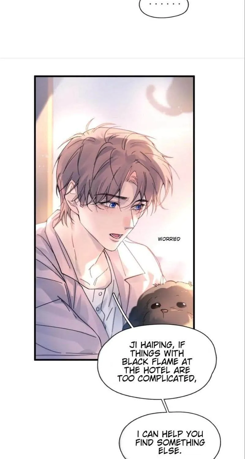 Fly over the sea Chapter 36 page 43 - 