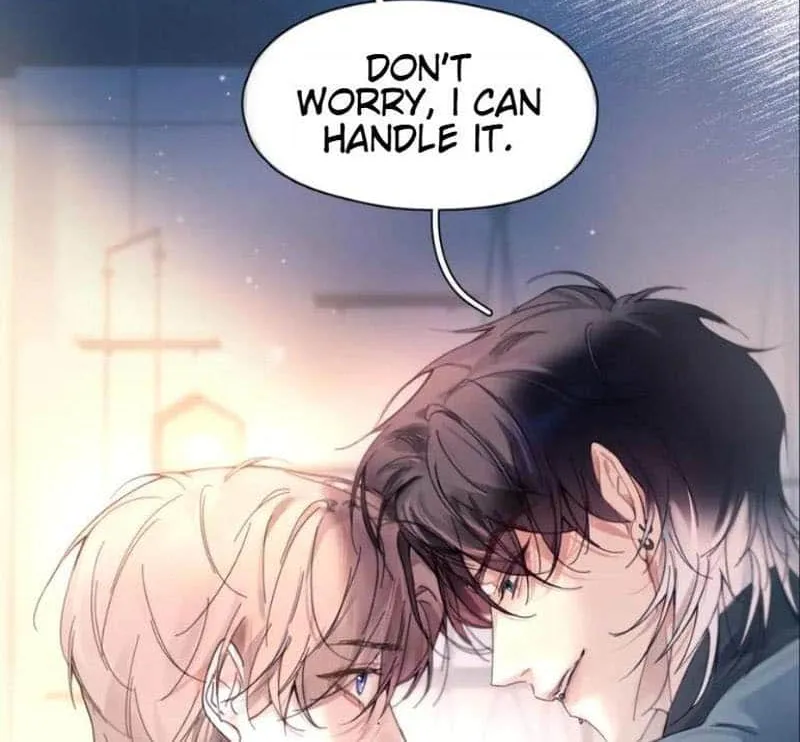 Fly over the sea Chapter 36 page 45 - 