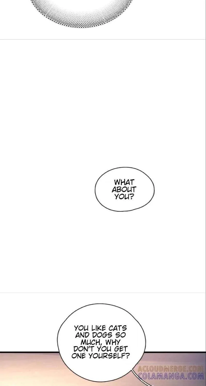 Fly over the sea Chapter 36 page 47 - 