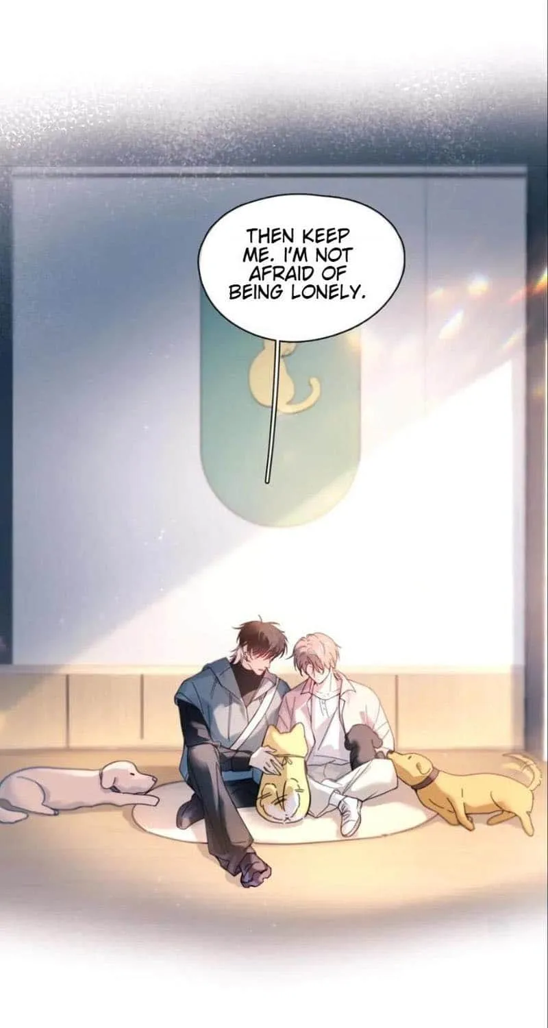 Fly over the sea Chapter 36 page 50 - 